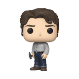The Shawshank Redemption Andy Dufresne Funko Pop! Vinyl Figure #1735
