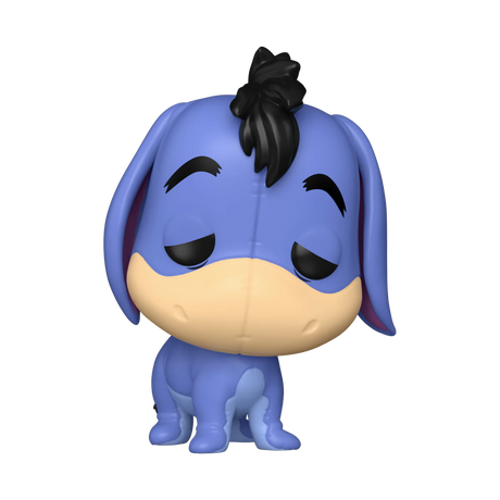 Pop Disney Winnie The Pooh S3 Eeyore Vinyl Figure