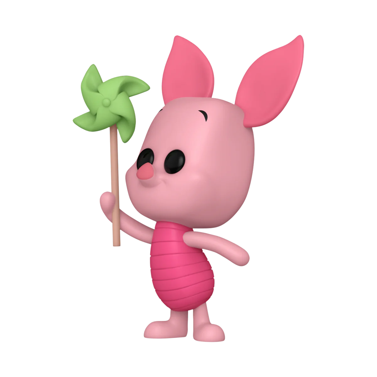 Pop Disney Winnie The Pooh S3 Piglet Vinyl Figure