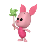 Pop Disney Winnie The Pooh S3 Piglet Vinyl Figure