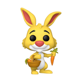 Disney Winnie The Pooh Rabbit Funko Pop! Vinyl Figure #1515