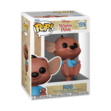 Pop Disney Winnie The Pooh S3 Roo Vinyl Figure