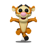 Pop Disney Winnie The Pooh S3 Tigger Vinyl Figure
