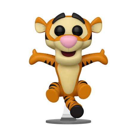 Pop Disney Winnie The Pooh S3 Tigger Vinyl Figure