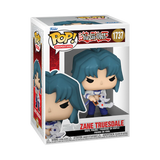 Yu-Gi-Oh! Zane Truesdale Funko Pop! Vinyl Figure #1737