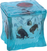 Dungeons & Dragons Gelatinous 11.5 cm Cube Dice Box