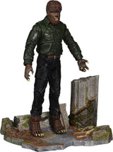 Universal Monsters The Wolf Man 8 Inch Action Figure