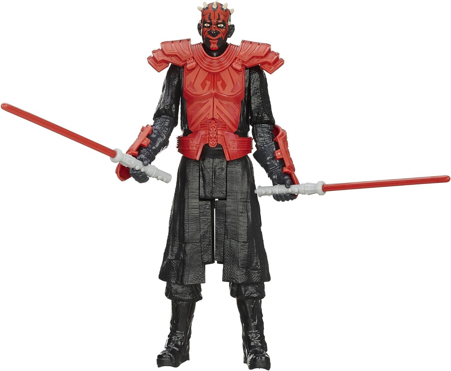 Darth Maul Star Wars Special Collector Edition Action Figure Sealed In