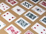 Peaky Blinders Playing Cards