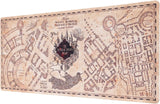 Harry Potter Marauders Map XL Desk/Mouse Mat