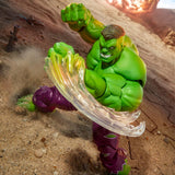 Marvel Legends Hulk 6" Maximum Series Action Figure