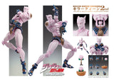 JOJO`S BIZARRE ADVENTURE Part4 Diamond is unbreakable Chozokado KILLER QUEEN Second Figure