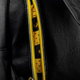 Harry Potter (Hufflepuff) Fashion Backpack