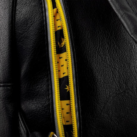 Harry Potter (Hufflepuff) Fashion Backpack