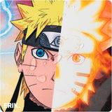 Naruto Shippuden XL Mouse/Desk Mat