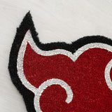 Naruto Shippuden Akatsuki Door Mat