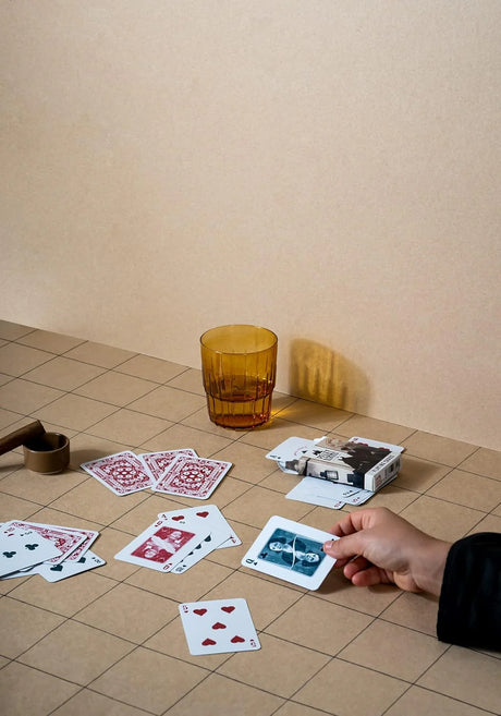 Peaky Blinders Playing Cards