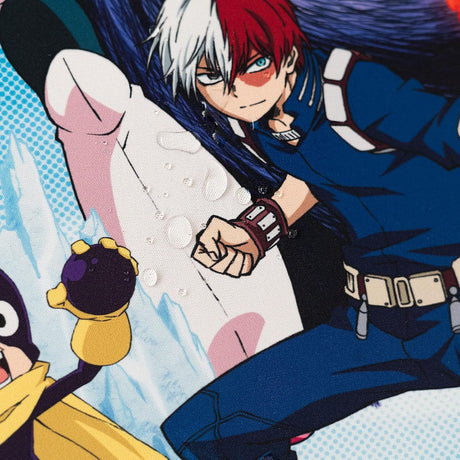 My Hero Academia XL Mouse/Desk Pad