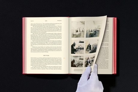 Stanley Kubrick's The Shining Taschen Hardcover