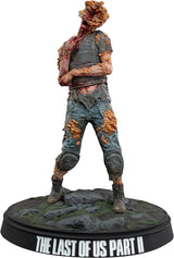 The Last of Us Part II PVC Statue Armored Clicker 22 cm