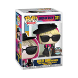 DC Comics Birds of Prey Harley Quinn (Incognito) Funko Pop! Vinyl Figure #311