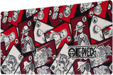 One Piece XL Mouse/Desk Mat