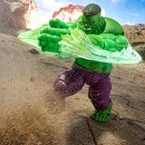 Marvel Legends Hulk 6" Maximum Series Action Figure