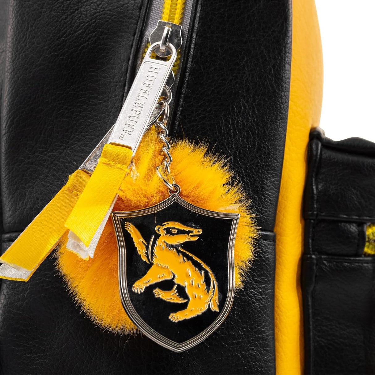 Harry Potter (Hufflepuff) Fashion Backpack