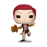 The Rocky Horror Picture Show Columbia (Glitter) Funko Pop! Vinyl Figure #1916