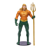 DC Comics Aquaman (Endless Winter) 7 Inch Action Figure
