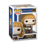 Black Clover Mimosa Funko Pop! Vinyl Figure #1552