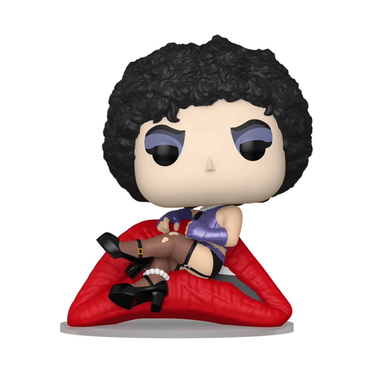 The Rocky Horror Picture Show Frank-N-Furter Funko Pop! Vinyl Figure #1915