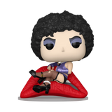 The Rocky Horror Picture Show Frank-N-Furter Funko Pop! Vinyl Figure #1915