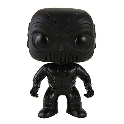 DC Comics The Flash - Zoom Vinyl Action Figure Pop! Vinyl #352