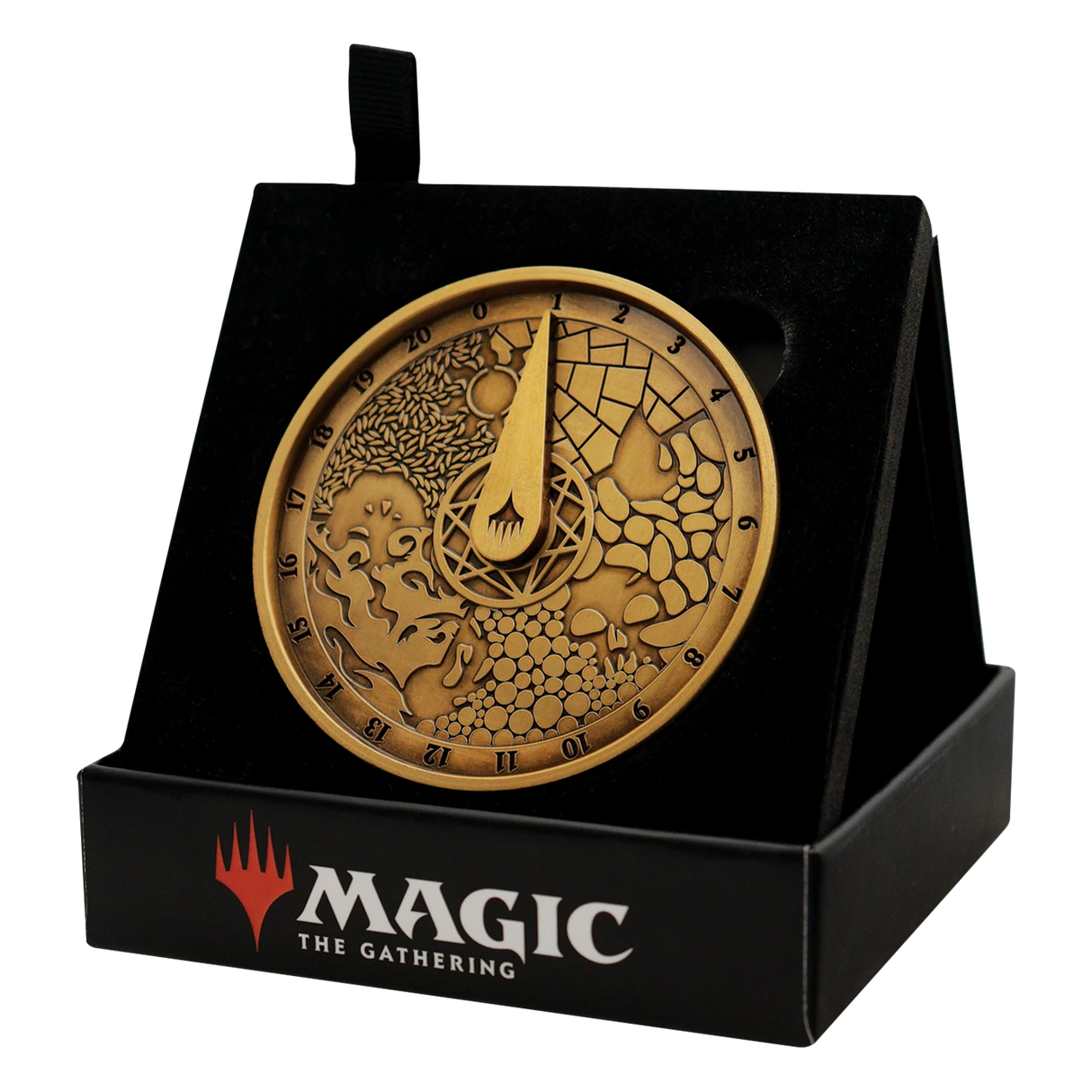 Magic The Gathering Life Counter Collectible