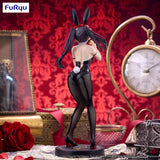 View Date A Live Kurumi Tokisaki Black Color Bicute Bunnies Figurine