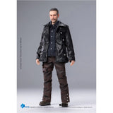 Walking Dead Dead City Exquisite Super Negan 1/12 Scale Previews Exclusive Action Figure