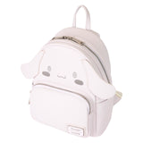 Sanrio Hello Kitty and Friends Cinnamoroll Loungefly Mini Backpack