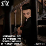 Living Dead Dolls Damien Return of the Living Dead Dolls 10" Action Figure