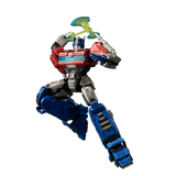 Transformers One Optimus Prime / Orion Pax Action Edition Blokees Model Kit