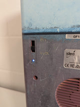 Call Of Duty Black Ops 3 Juggernog Mini-Fridge