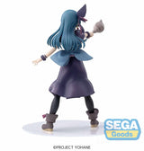 Genjitsu no Yohane: Sunshine in the Mirror Yohane 19cm Luminasta PVC Statue
