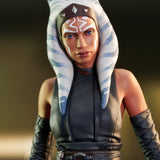 Star Wars The Mandalorian Premier Collection Ahsoka 1:7 Scale Statue
