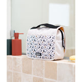 Peanuts Snoopy Hanging Travel Toiletry Bag