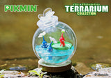 Pikmin Terrarium Collection Wave 1 Mystery Mini Figures