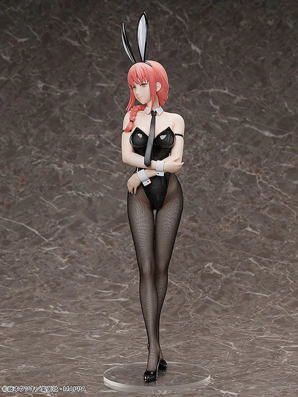 Chainsaw Man Makima Bunny Ver. 1:4 Scale 20" Painted Figure