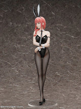 Chainsaw Man Makima Bunny Ver. 1:4 Scale 20" Painted Figure