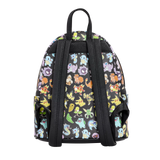 Pokemon All Over Print Loungefly Backpack