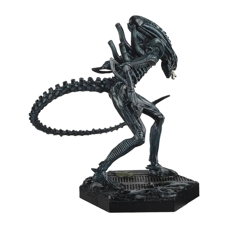 Aliens: Alien & Predator Xeno Warrior 1/16 Scale Figurine
