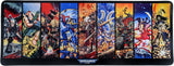 Warhammer 40k Classic Codex Covers Desk Mat